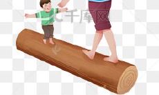 用形象生动的语言描述充满浓浓亲情的句子