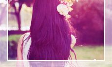 如何在个性签名中表达内心的悲伤和难过情绪？