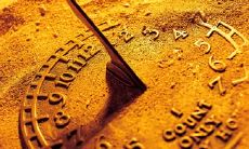 时间如流，人生短暂：回顾过去，珍惜当下，规划未来，珍惜生命！