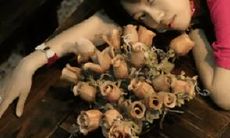 从张悦然那里聆听而来的美丽爱情句子，读了之后或许会让你的心情变得美好起来