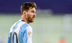 Messi's Motto: Words to Live By for Achieving Greatness in Sports and Beyond