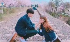 10个简短而深刻的情人节祝福（寄语）