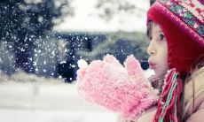 让人感受温馨温暖的阅读欣赏——描写冬季美景的经典诗句