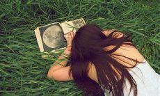 照亮心灵的温馨语句——让人感觉舒适和平静