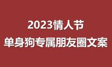 悄悄告诉你：当你单身，情人节也可以过得甜蜜如蜜糖般的美好，全方位教你如何成为一名情人节单身文案达人！