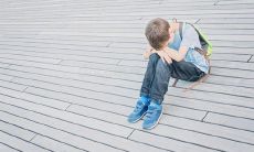 描述自己对孩子失望的句子，以表达内心真实感受