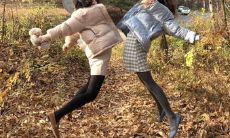 舒心愉悦！数十佳句形容满心欢喜、高兴至极之情感！