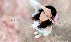 我用这种方式想念你，想起你时脑海中浮现的那些句子是如此动人心弦！