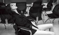 经过漫长的用词时刻而感到疲惫的常见句子