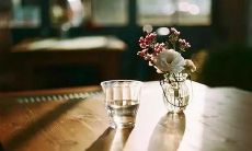 令前任留恋心驰的愁思所在 —— 一组引人沉思的句子