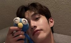 男友的甜蜜昵称大盘点：感受满满的舒适与幸福