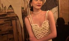 在热烈而浪漫的恋爱中被深深感动并激发哭泣的情话经历