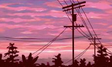 秋季短句中散发着充满文艺韵味的气息