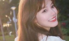 追求可爱、简约与干净的女生短句风格