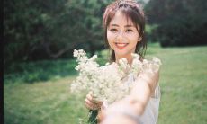 无忧无虑，幸福满溢的浪漫情话