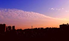 一些唯美句子，表达别离时的美好与开心