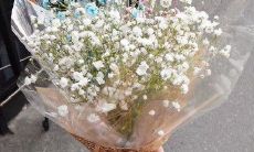 一起度过时光的那些瞬间，让我充满开心感的与TA的句子