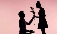 一些短小精悍的七夕情话英文短句推荐