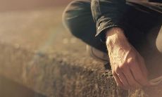 经历过一番事的成熟男人们所述的深情至感的心情句子