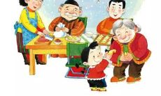 用图片展示的冬至诗句：让诗意点亮冬至的美丽景色