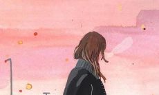 揭示爱情中的背叛和痛苦：一组被爱人欺骗的心碎句子