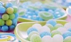 让你感到开心和甜蜜的糖果：快乐和幸福的话语、语句和句子！