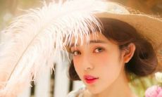 在晚年幸福愉悦的语句：老有所乐，喜笑颜开，心满意足