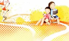 十年闺蜜情长经历分享——用简单句子诠释我们的友情历程