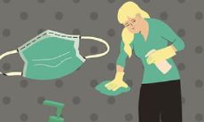 以祝福安全为主题的59条疫情防控慰问语，鼓励2022年河南疫情努力奋斗的加油励志语句