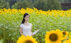 精选用以颂扬姐妹之间亲情的优美句子