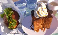 震撼人心的亲情景物描写句子集锦