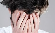 一些表达心情痛苦和悲伤的句子代表的情感解析