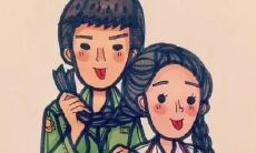 绵软可爱又让人甜蜜炸裂的浪漫情话