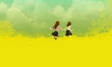 探索友情之美——于丹书写了一系列闪耀灵魂的友情句子