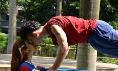 最浪漫的表白句子，彰显真爱的恩爱情话合集