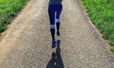 分享给你的早晨晨跑心情：适合发朋友圈的句子！