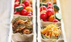 口号霸气押韵！探索餐饮小组的无限潜力！