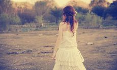 在分手之后，表达心情的悲伤话语