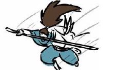 如何用高深词汇和华丽语言让人感到你非常有学识并且经常阅读各种维度的文献？——关于装逼的句子