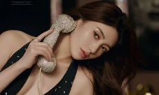 如何打造一位高冷女神的个性化、霸气十足的专属签名？