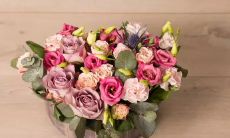 收集分享浪漫而甜蜜的情话，让你的爱情更加美好