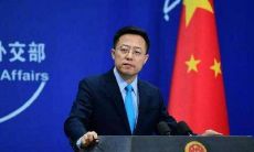 外交部发言人赵立坚经典怼人语录合集：口才犀利神机妙算，深谙外交之道！