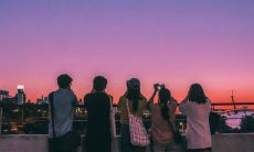 享受幸福时刻，收集短语描述愉悦情感的字句