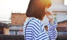 今生深深爱着你，不后悔并将永远珍爱的动人句子