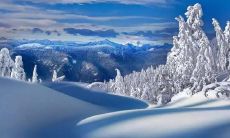 冬季穿衣指南：不要忘记在气温骤降时及时添衣，保持温暖的方式分享