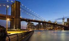 超过一座桥也不算是旅行的理由 - 关于桥梁的反思与启示