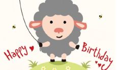 精心收集的适用于各种场合的完整生日祝福语列表，涵盖了人物不同、语气轻松或正式、可爱或感人的各种类型，为您提供更多独特的祝福选择！