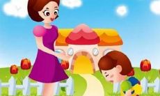 向我敬爱的妻子致以感恩之情——庆祝母亲节的感人表白