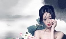 用细腻而充满情感的语言，形容女性独特的美和魅力：优美的表达女人的句子