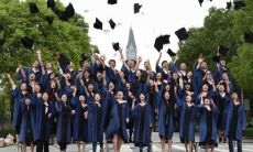 《毕业感言：从草莽走向辉煌，致敬青春岁月》